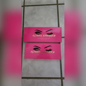 Anastsia Beverly Hills Alyssa Edward's Eyeshadow Pallette